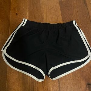 Adidas Running shorts
